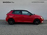 Škoda Fabia (2016) 1,2TSI 66KW STYLE*REZERVACE - náhled 28