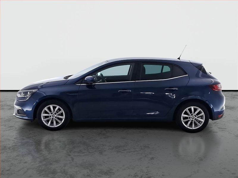 Renault Mégane (2016) 1.2 TCe, Serv.kniha, Tempomat - fotka 3 z 17