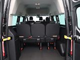 Ford Transit Custom 2,2 TDCI 92kW L2H2 9-Míst DPH - náhled 10