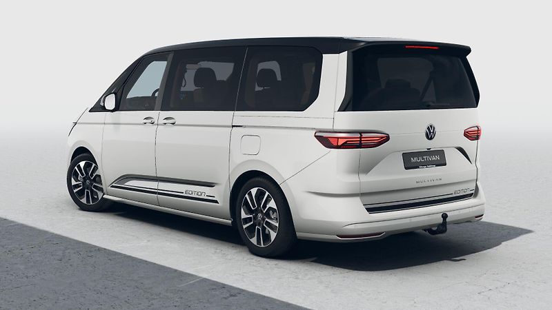Volkswagen Multivan 2.0 TDI 110kW FL EDITION - fotka 2 z 5