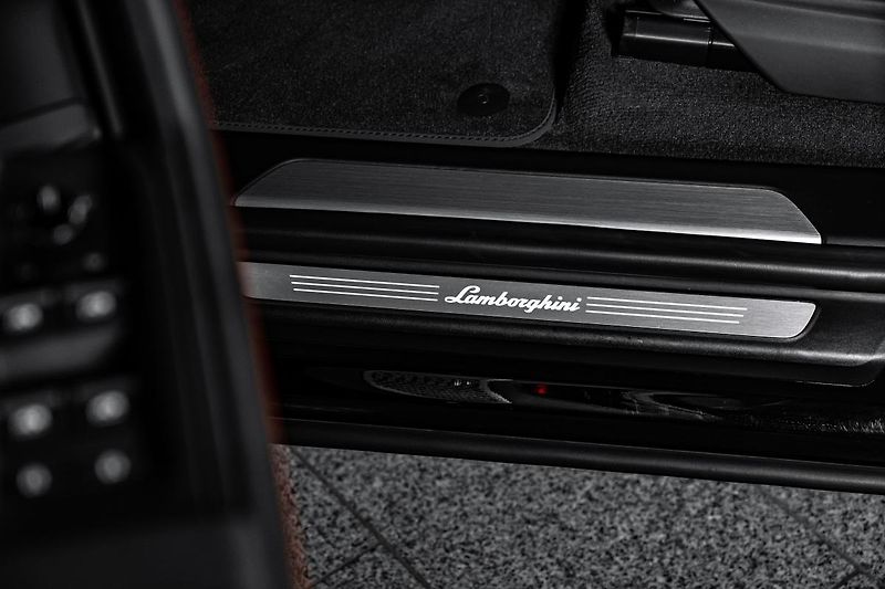 Lamborghini Urus B&O/23