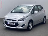 Hyundai ix20 (2013) 1.6 CRDi, AC, park. čidla - náhled 2