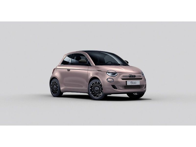 Fiat 500 (2026) Hybrid 1.0 BSG 65k MT La Prima - fotografie inzerátu