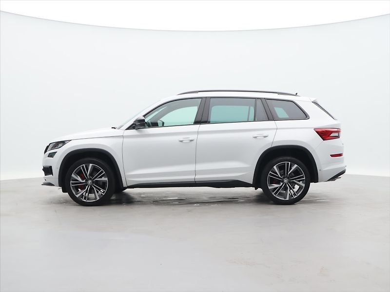 Škoda Kodiaq 2,0 RS TDI 176kW 4x4 DSG - fotka 4 z 28
