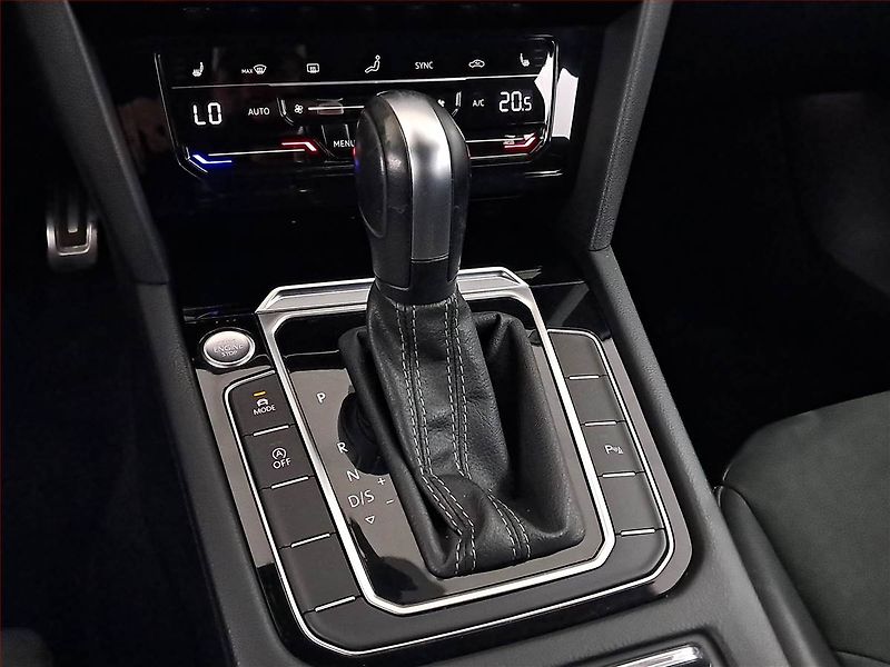 Volkswagen Arteon (2021) R-line 2.0 TDI 4Motion - fotka 13 z 23