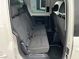 Volkswagen Caddy (2018) 2.0TDI 75kW TAŽNÉ 1.MAJITEL ČR - náhled 10