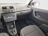 Škoda Fabia (2011) 1.2 TSI, Automat, Tempomat - náhled 8