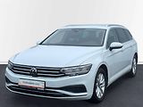 Volkswagen Passat (2022) Variant Business 1.5 TSI - náhled 19