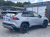 Toyota RAV4 2.5HEV, ČR, Selection, 4x4 - náhled 7