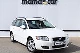Volvo V50 2.0 D 100kW KLIMA - náhled 1