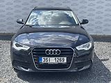 Audi A6 (2011) 3.0TDI, quattro, automat - náhled 1