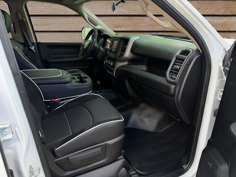 Dodge RAM (2020) +2500+LPG+HEAVY DUTY+HEMI+ - fotka 9 z 18