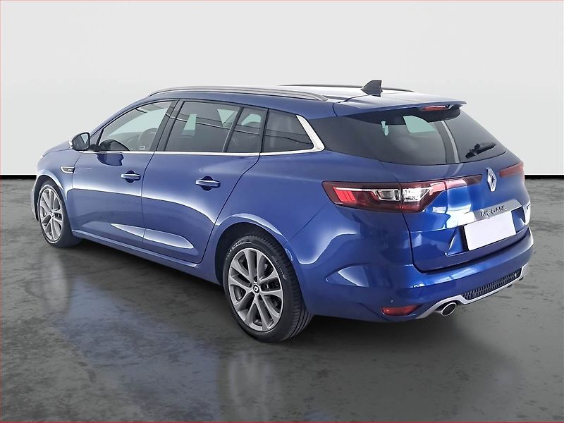 Renault Mégane (2017) GT Line 1.6 dCi, Serv.kniha - fotka 4 z 19