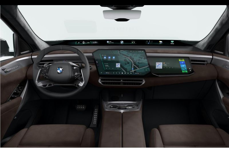 BMW X5 (2026) 40XD 230kW M-PAKET NZN B&W TZ! - fotka 2 z 3