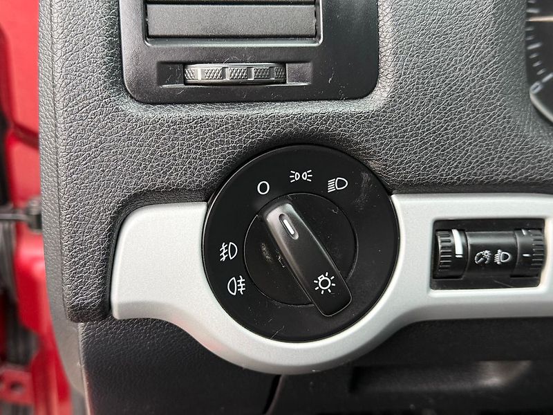 Škoda Octavia (2009) - fotka 28 z 30