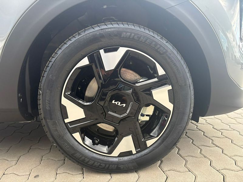 Kia Stonic (2025) 1,0 T-GDi GPF SPIN (2026) - fotka 4 z 6