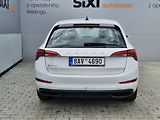 Škoda Scala Ambition 1,5 TSI (110 kW) MA - náhled 3