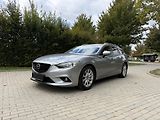 Mazda 6 2.0 Center-Line - náhled 2