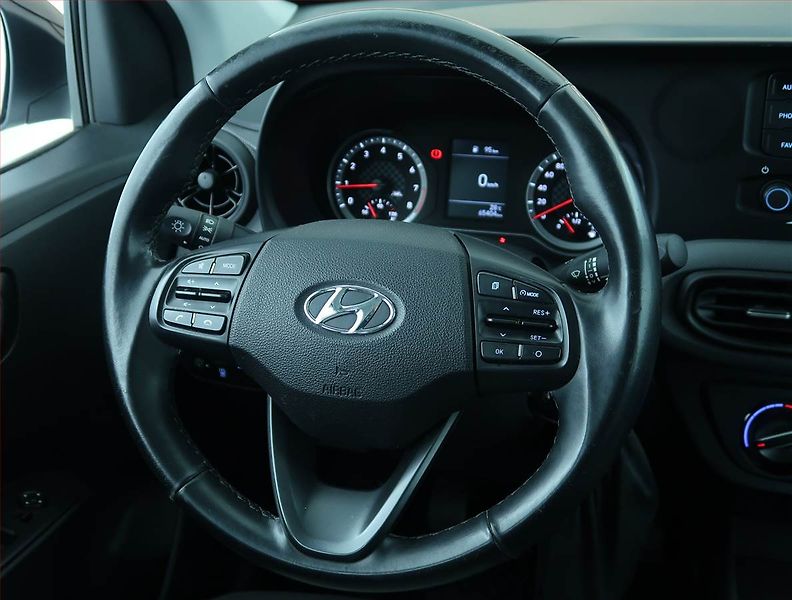 Hyundai i10 (2023) 1.0, ČR,1.maj, Serv.kniha - fotka 14 z 15
