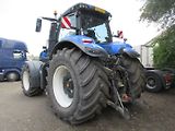 New Holland T8.435AC GENESIS - náhled 2
