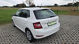 Škoda Fabia (2021) 1.0MPI 44 kW Active CZ DPH - náhled 8