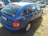 Škoda Fabia 1.4 MPI Combi Classic - náhled 4