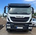 Iveco Trakker (2013) 8x4 sklápěč 40/32t Eur5 - náhled 3