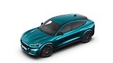 Ford Mustang Mach-E (2026) Premium, 5dveřová, 88 kWh PROD - náhled 8