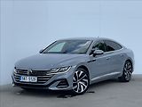 Volkswagen Arteon 2,0 TSI DSG R-Line Kamera - náhled 1