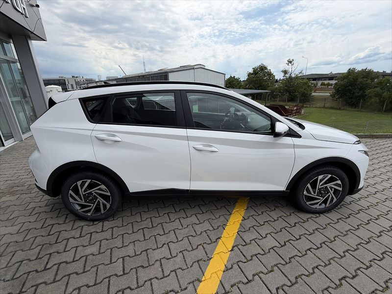 Hyundai Bayon (2026) 1,0 T-GDI  GO! - fotka 6 z 12