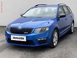 Škoda Octavia (2013) 1.6 TDi, ČR, Elegance, bixen - náhled 2