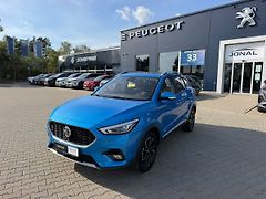 MG ZS 1.0TGI MAN6 ELEGANCE - fotografie inzerátu