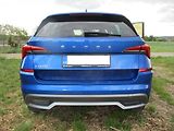 Škoda Kamiq 1.5TSi 110kW 7DSG STYLE PLUS - náhled 8