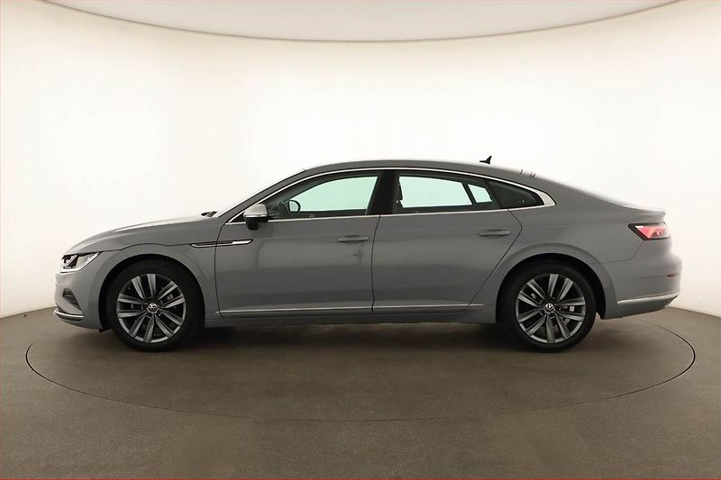 Volkswagen Arteon (2022) Elegance 1.5 TSI - fotka 3 z 16