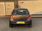 Toyota Yaris 1.4D, manual, klima, STK - náhled 6