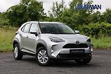 Toyota Yaris Cross 1.5L HEV CVT  Comfort - náhled 23