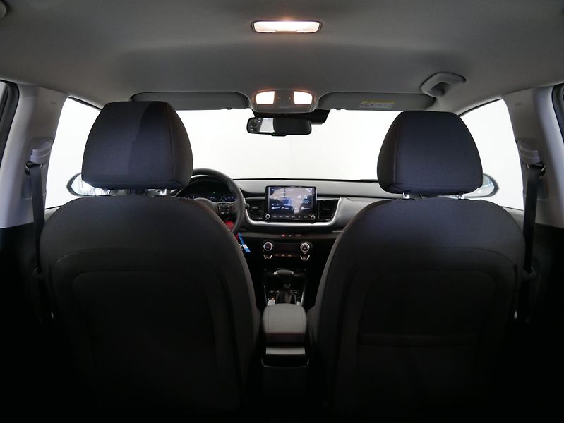 Kia Stonic - fotka 25 z 27