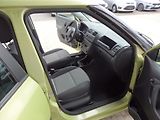 Škoda Fabia 1.2 TSI 63 ZÁLOHOVÁNO - náhled 10