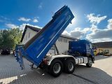 Volvo (2021) FMX BLL 460 6x4 Bordmatik - náhled 7