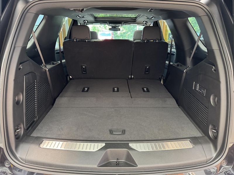 Chevrolet Tahoe RST 6,2 V8 - fotka 23 z 64