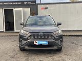 Toyota RAV4 2.5HEV, ČR, Style, 4x4, DPH - náhled 2