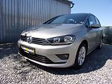 Volkswagen Golf Sportsvan (2015) 1.6TDi 81kW@PĚKNÉ@VYBAVENÉ@KM@ - náhled 1