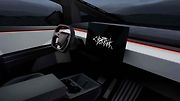 Tesla Cybertruck