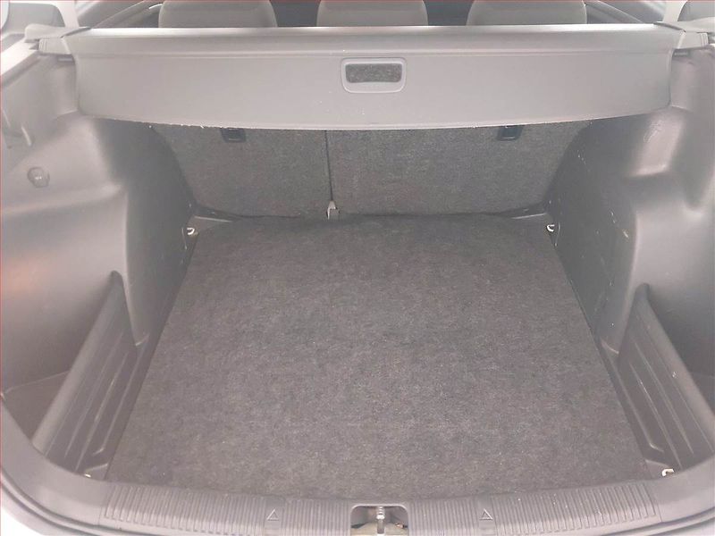 Škoda Fabia (2012) Ambition 1.6 TDI, po STK - fotka 14 z 18