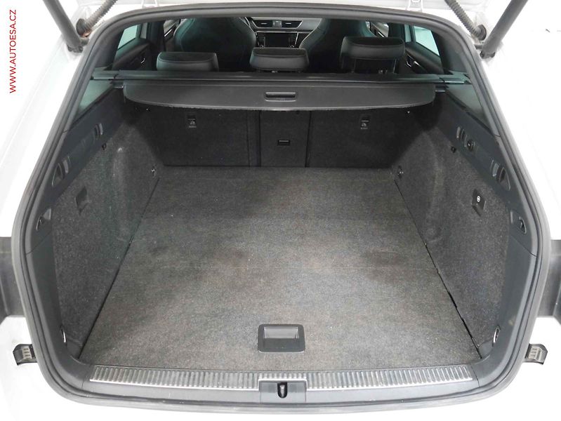 Škoda Superb (2017) 2.0TDi 4x4, Ambition, DSG - fotka 7 z 23