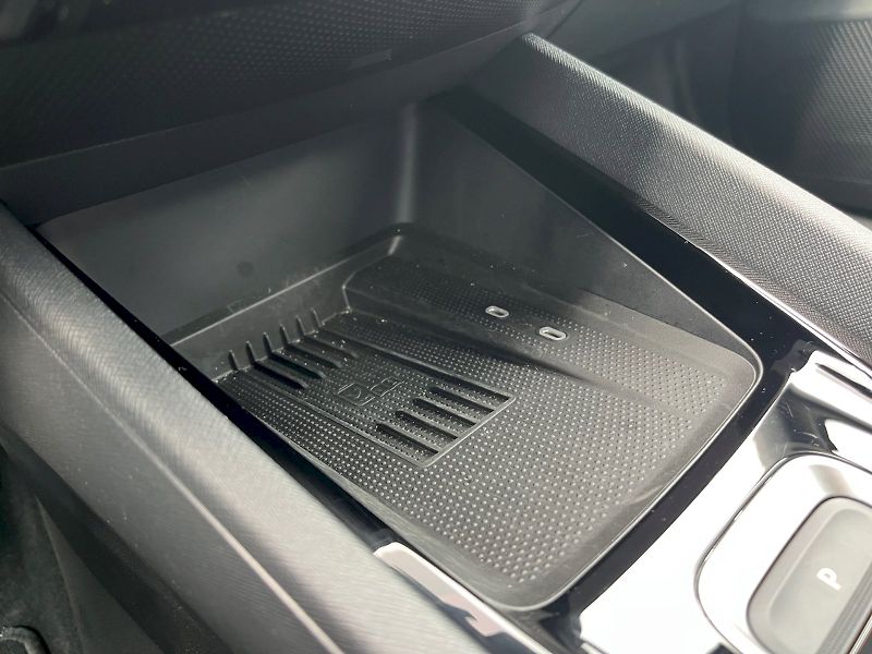 Škoda Octavia (2025) COMBI SPORTLINE 1.5 TSI 110 kW - fotka 38 z 41