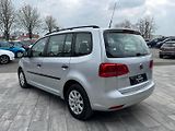 Volkswagen Touran (2012) Trendline 1.6 TDI 77kW - náhled 7