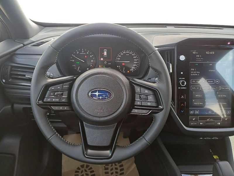 Subaru Forester COMFORT Boxer FB20 100 kW (136 - fotka 10 z 25