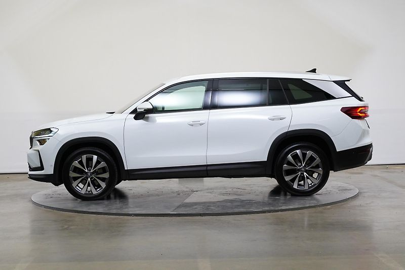 Škoda Kodiaq - fotka 3 z 29