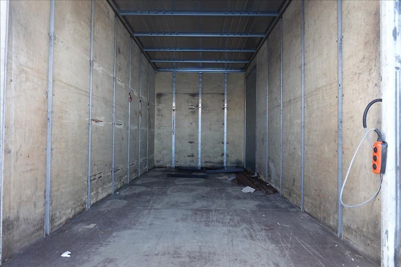 Ford Transit 2,4 TDCi  SKŘÍŇ ČELO - fotka 16 z 30